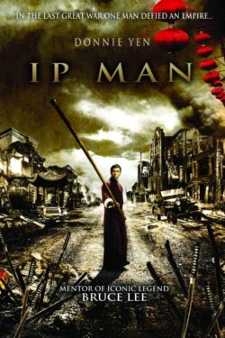 Locandina Ip Man