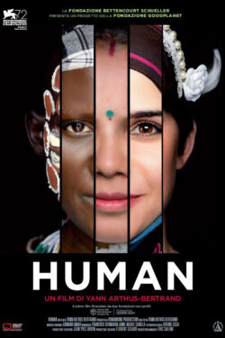 Human