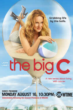 The Big C