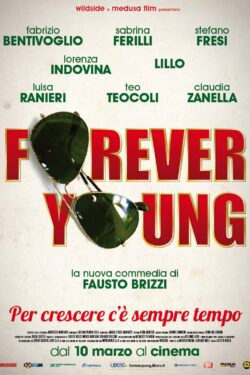 Forever Young