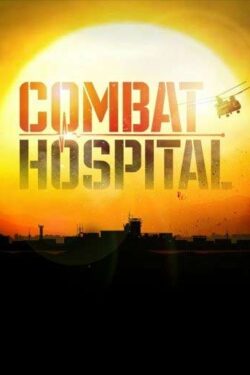 Combat Hospital (stagione 1)