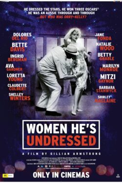 Locandina Women He’s Undressed