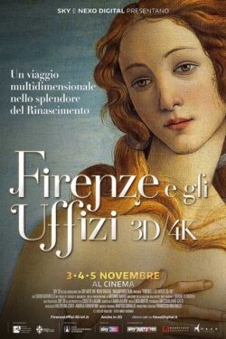 Firenze e gli Uffizi