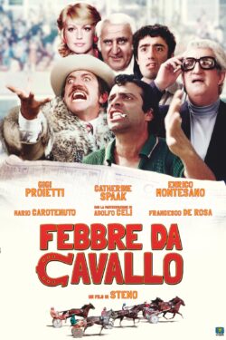 Febbre da cavallo