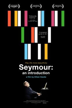 Locandina Seymour: An Introduction
