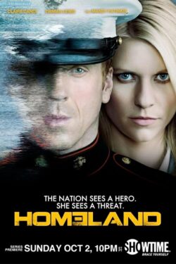 Homeland (stagione 4)