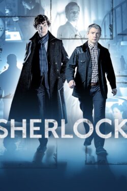 locandina Sherlock