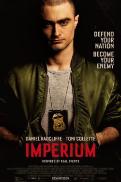 locandina Imperium