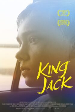 Locandina King Jack