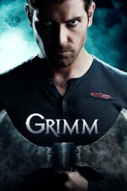 locandina Grimm