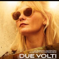 Character Poster – Dunst