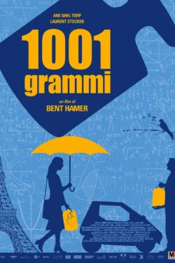 locandina 1001 Grammi