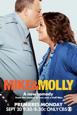 1×01 – Obesi anonimi – Mike and Molly