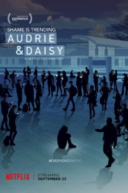 Locandina Audrie and Daisy