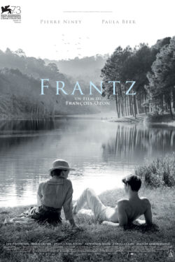 Locandina Frantz