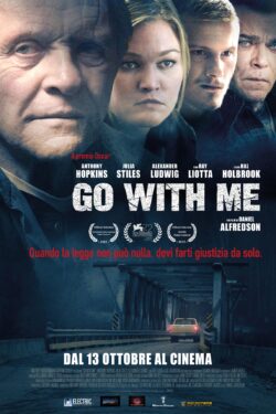 locandina Go with Me – Sul sentiero della vendetta