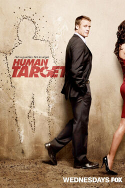 Human Target (stagione 1)