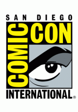 Comic-Con 2013