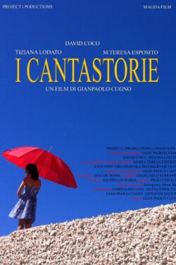 Locandina I Cantastorie