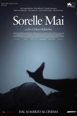 Locandina – Sorelle mai