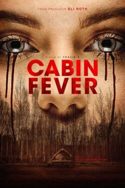 Locandina Cabin Fever