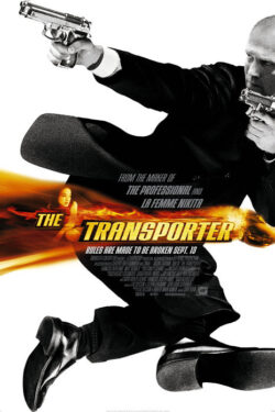 The Transporter