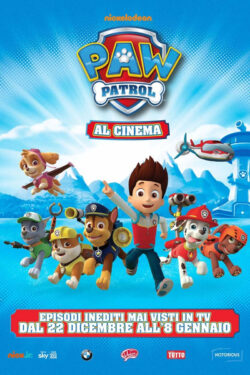 Paw Patrol