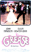 locandina Grease (Brillantina)