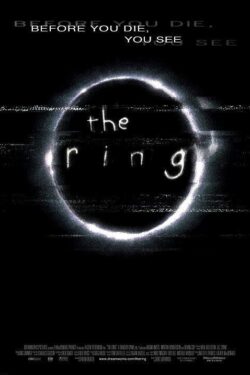 Locandina The Ring