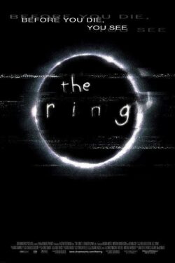 locandina The Ring