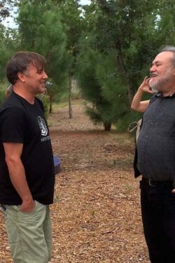 Richard Linklater: Dream Is Destiny