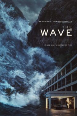 Locandina The Wave