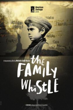 Locandina The Family Whistle