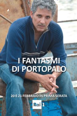 locandina I fantasmi di Portopalo