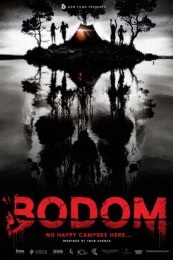 locandina Lake Bodom