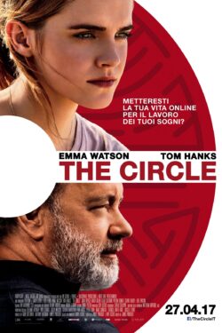 locandina The Circle