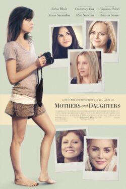Locandina Mothers and Daughters