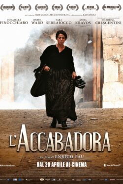 Locandina L’accabadora