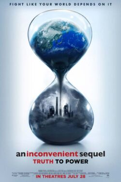 Locandina An Inconvenient Sequel: Truth to Power