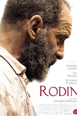 locandina Rodin – Divino Inferno