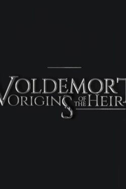 Voldemort: Origins of the Heir