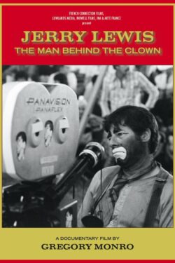 Locandina Jerry Lewis: The Man Behind the Clown