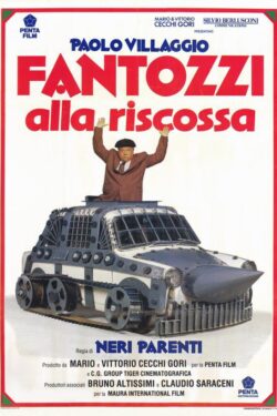 Fantozzi Alla Riscossa