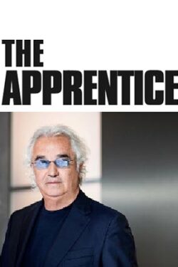 locandina The Apprentice