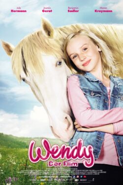 locandina Wendy – The Movie
