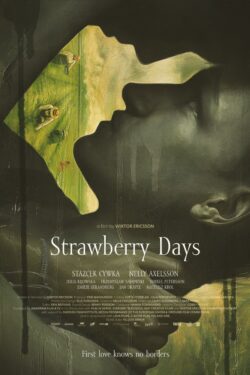 Locandina Strawberry Days