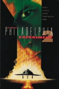 locandina Philadelphia Experiment II