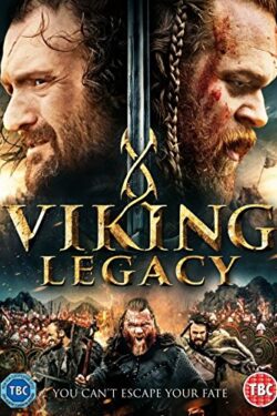 Locandina Viking Legacy