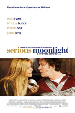 locandina Serious Moonlight