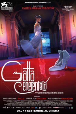 Gatta Cenerentola